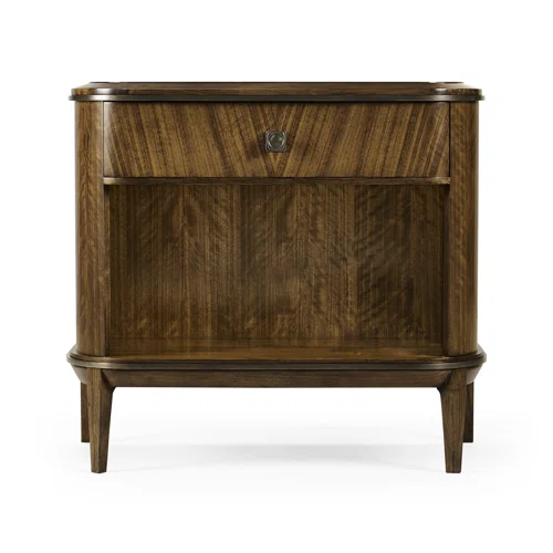 Toulouse nightstand bedside