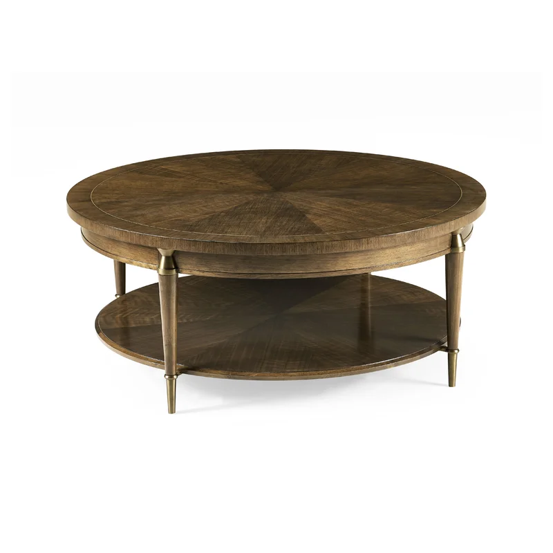 Toulouse Coffee Table 