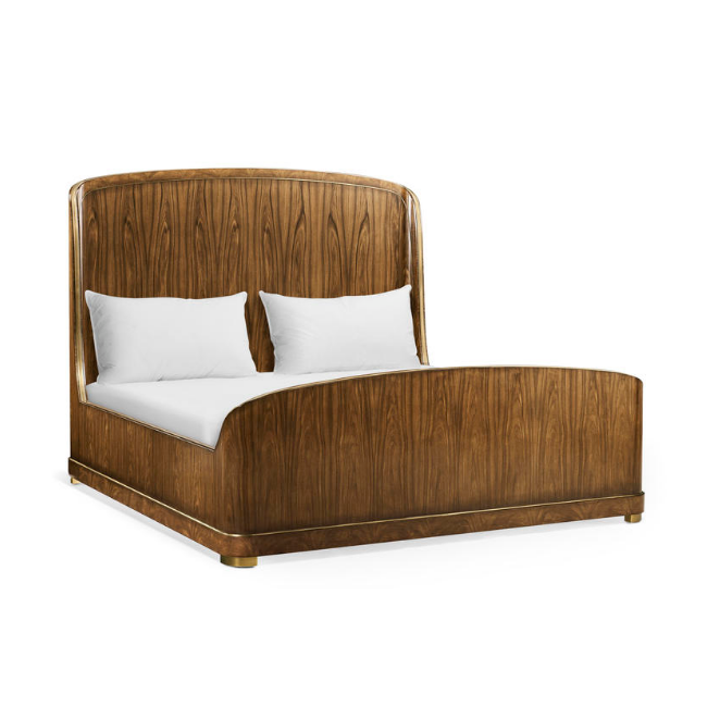 Viceroy King Panel Bed Queen Bed Full Bed
