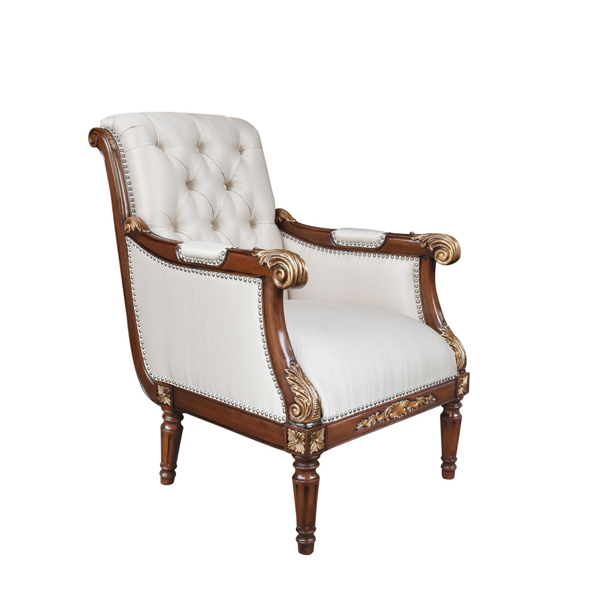 Windsor VICTORIA-Victoria Decorative Chair