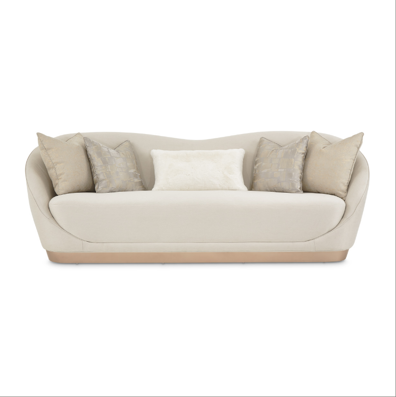 LA RACHELLE Sofa Lounge Sofa