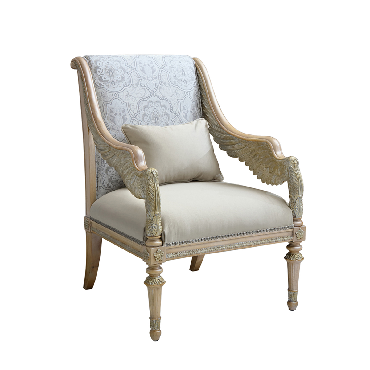 Victor Accent Chair