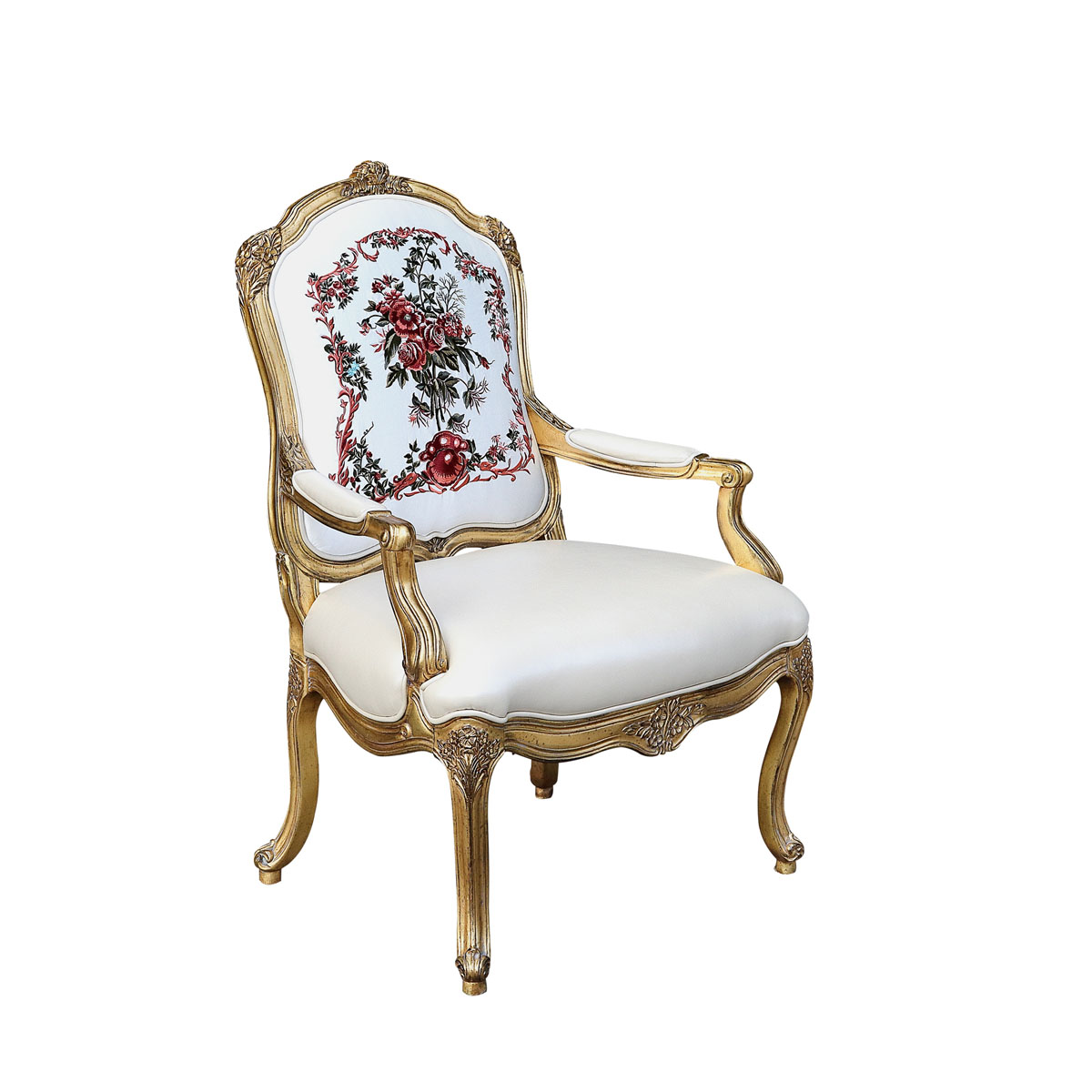 Charlotte Accent Chair