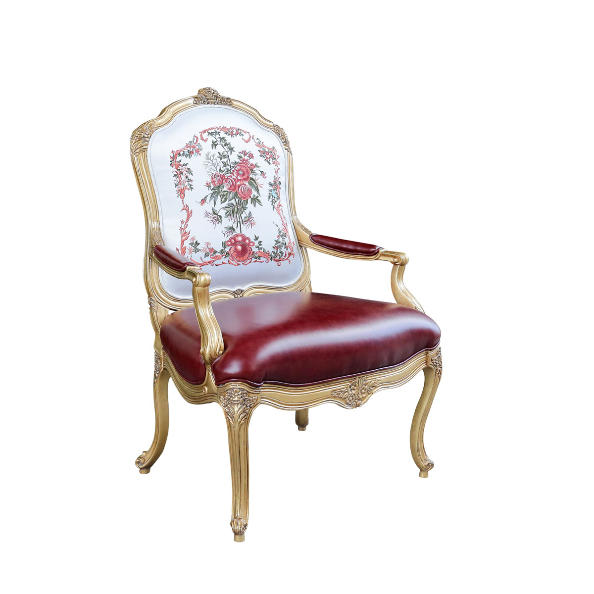 Charlotte Accent Chair